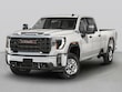 GMC Sierra 2500 HD