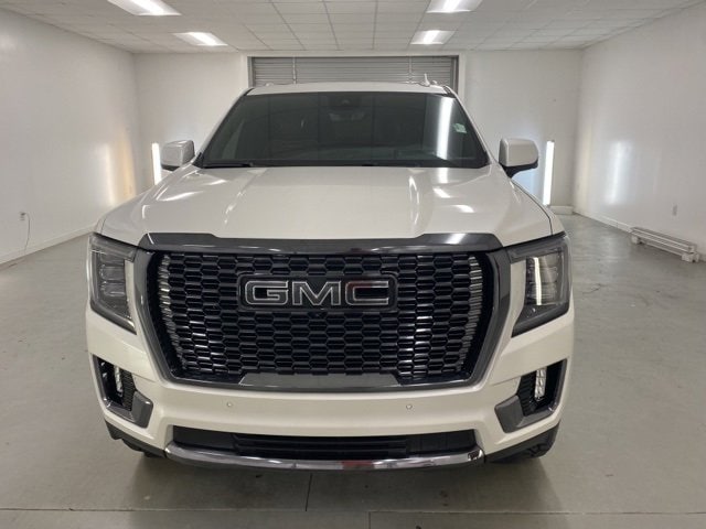 Used 2024 GMC Yukon Denali Ultimate with VIN 1GKS2EKL1RR326698 for sale in Baxley, GA