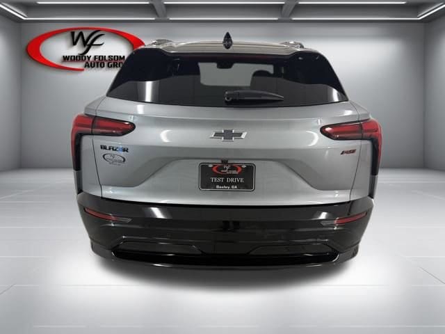 2026 Chevrolet Blazer EV RS - Photo 7