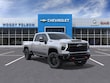 Chevrolet Silverado 2500 HD