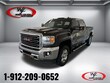  GMC Sierra 2500 HD