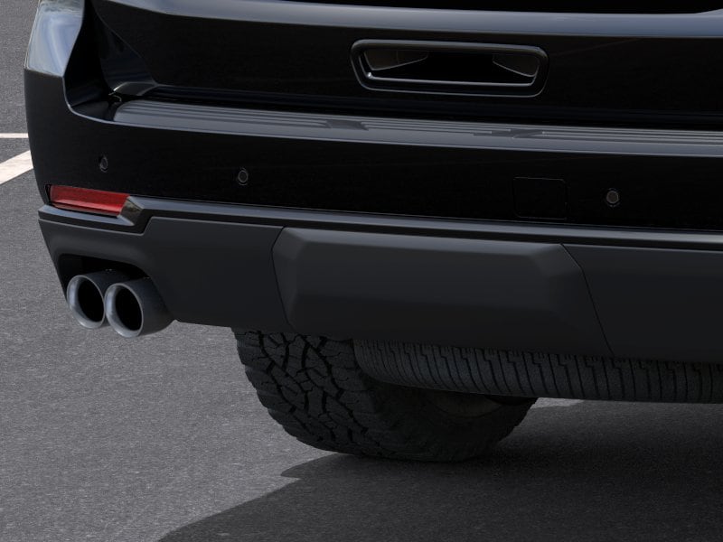 2026 Chevrolet Tahoe Z71 - Photo 34
