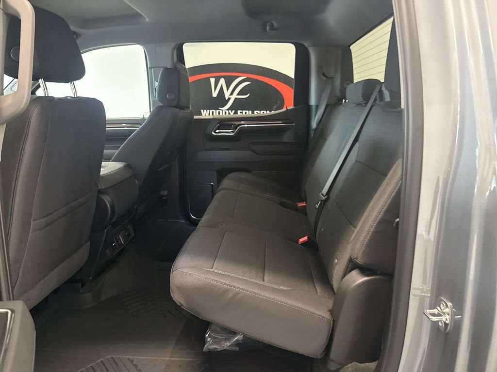 2026 Chevrolet Silverado 1500 LT - Photo 14