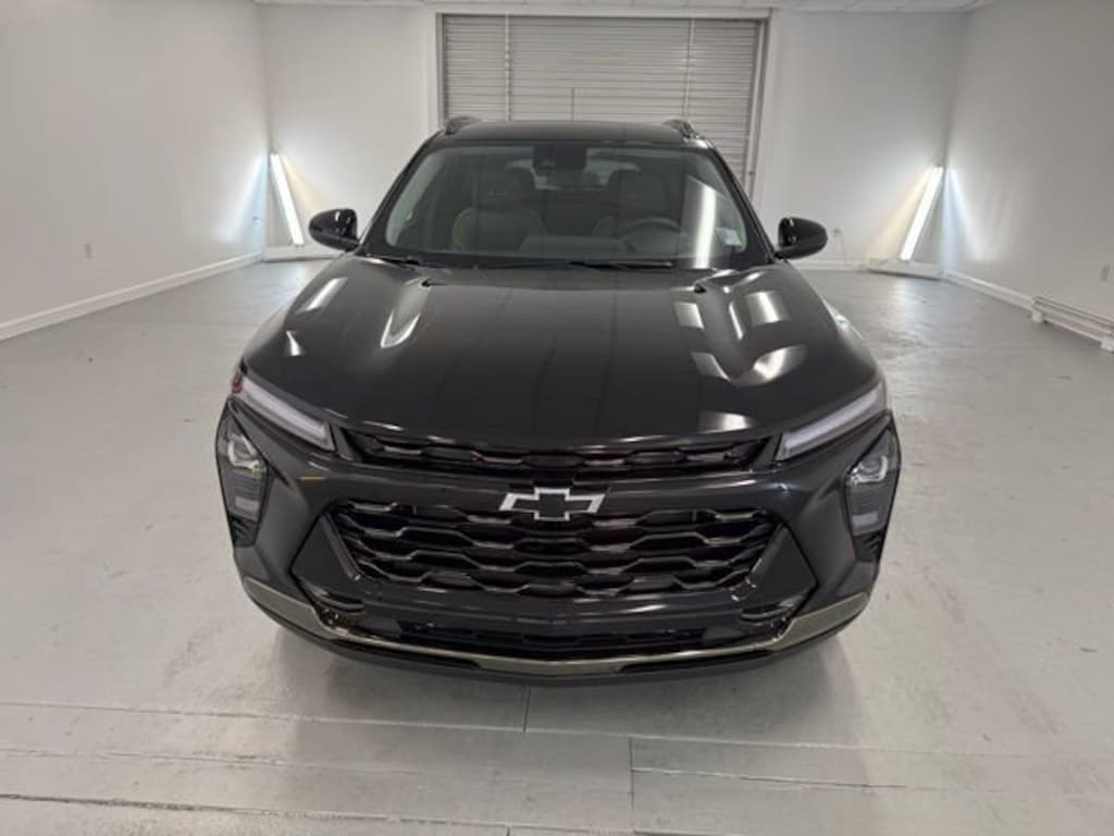 New 2026 Chevrolet Trax Activ SUV