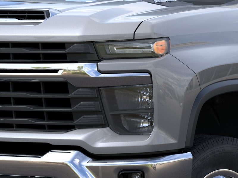 2026 Chevrolet Silverado 3500 HD LT - Photo 27