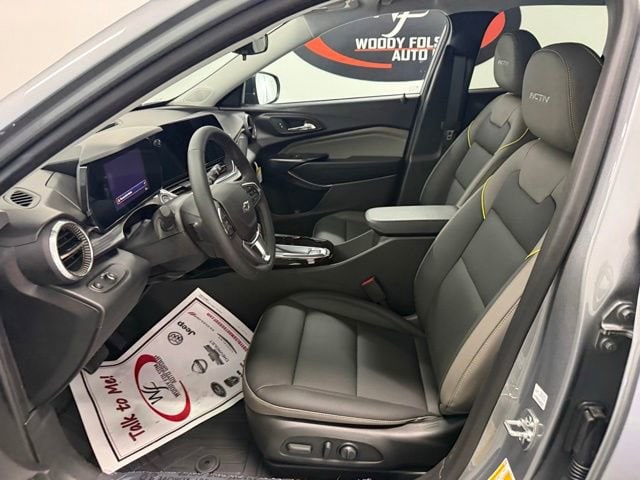 2026 Chevrolet Trax Activ - Photo 9