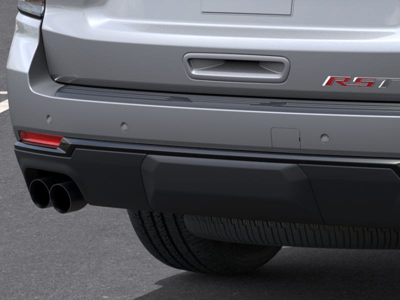 2026 Chevrolet Suburban RST - Photo 32