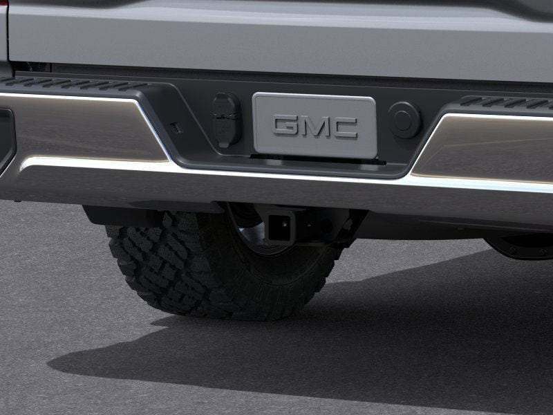 2026 GMC Sierra 1500 Pro - Photo 36
