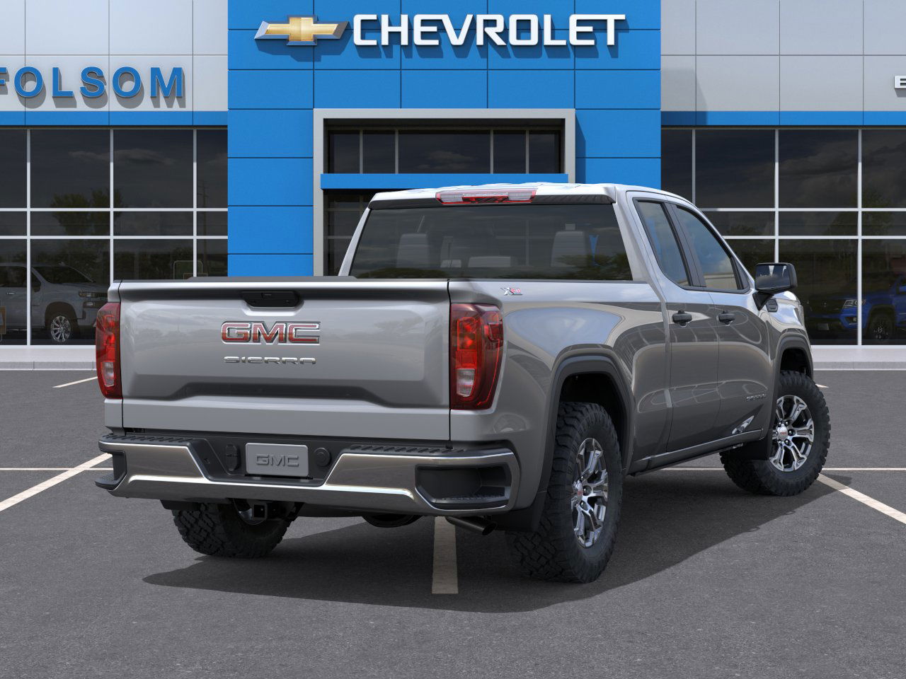 2026 GMC Sierra 1500 Pro - Photo 26