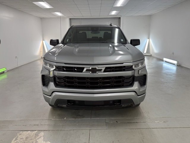 2026 Chevrolet Silverado 1500 RST photo 2
