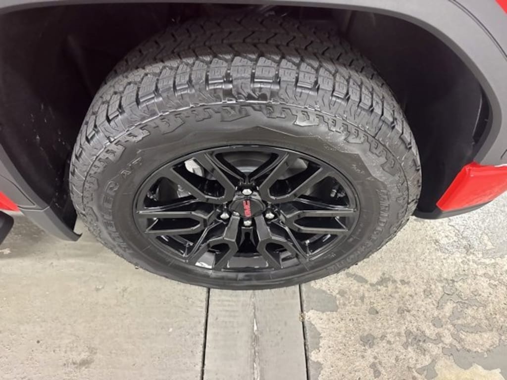 New 2026 GMC Sierra 1500 Elevation Truck