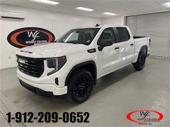 2025 GMC Sierra 1500 Pro Truck