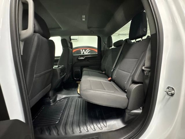 2026 Chevrolet Silverado 3500HD LT - Photo 9