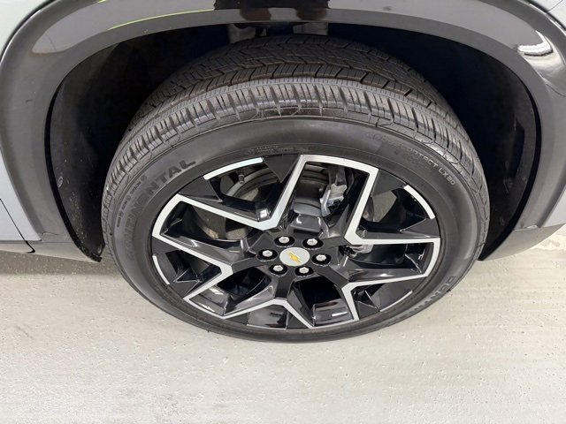 2025 Chevrolet Traverse High Country photo 4