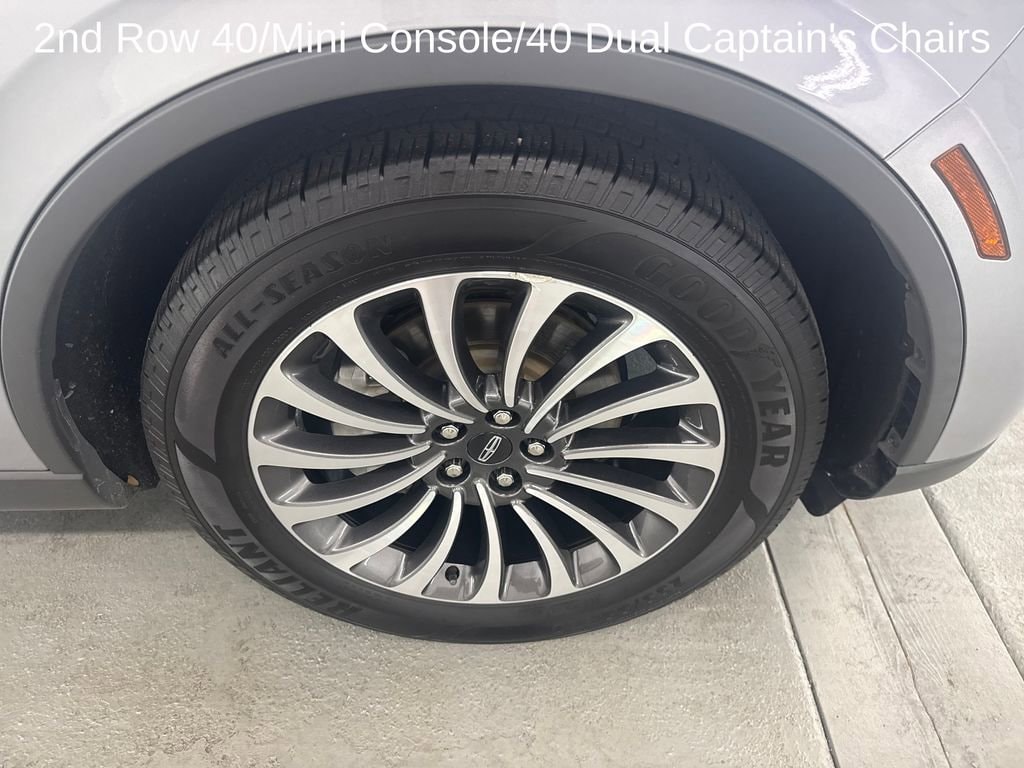 Used 2023 Lincoln Aviator Standard SUV