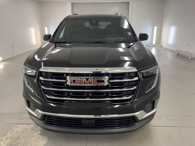 2025 Gmc Acadia Elevation photo 2