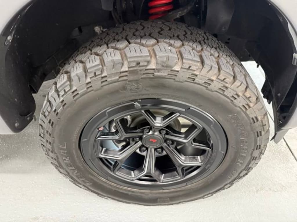 Used 2024 Ford F-150 XLT Truck SuperCrew Cab