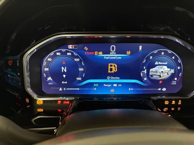 2026 Chevrolet Silverado 1500 RST - Photo 19