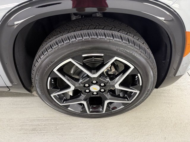 2025 Chevrolet Traverse High Country photo 4