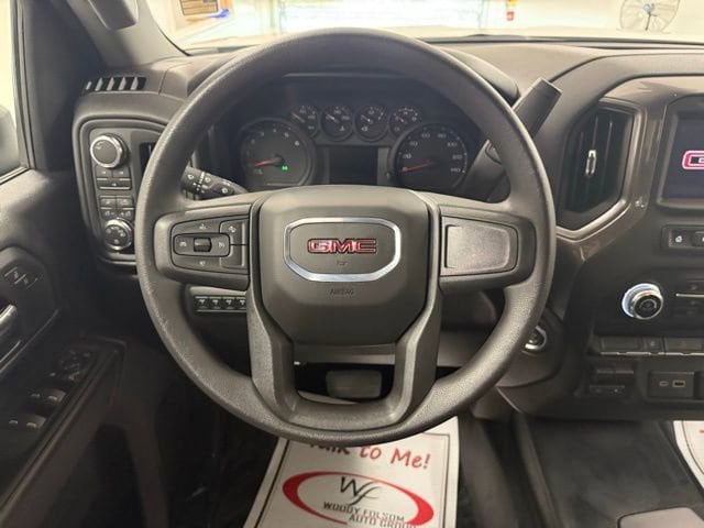 2025 GMC Sierra 3500HD Pro - Photo 15