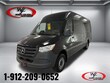  Mercedes-Benz Sprinter Cargo Van
