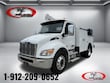  Peterbilt 536