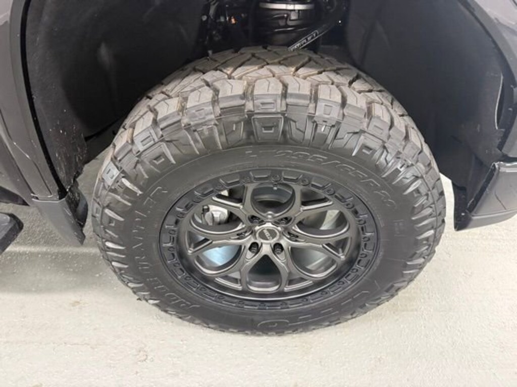 New 2026 GMC Sierra 1500 Elevation Truck