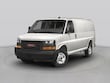 GMC Savana Cargo 2500
