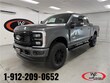 Ford Super Duty F-250 SRW