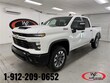  Chevrolet Silverado 2500 HD