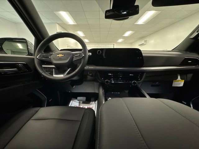 2026 Chevrolet Tahoe LT - Photo 14