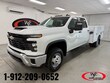  Chevrolet Silverado 3500 HD Chassis Cab