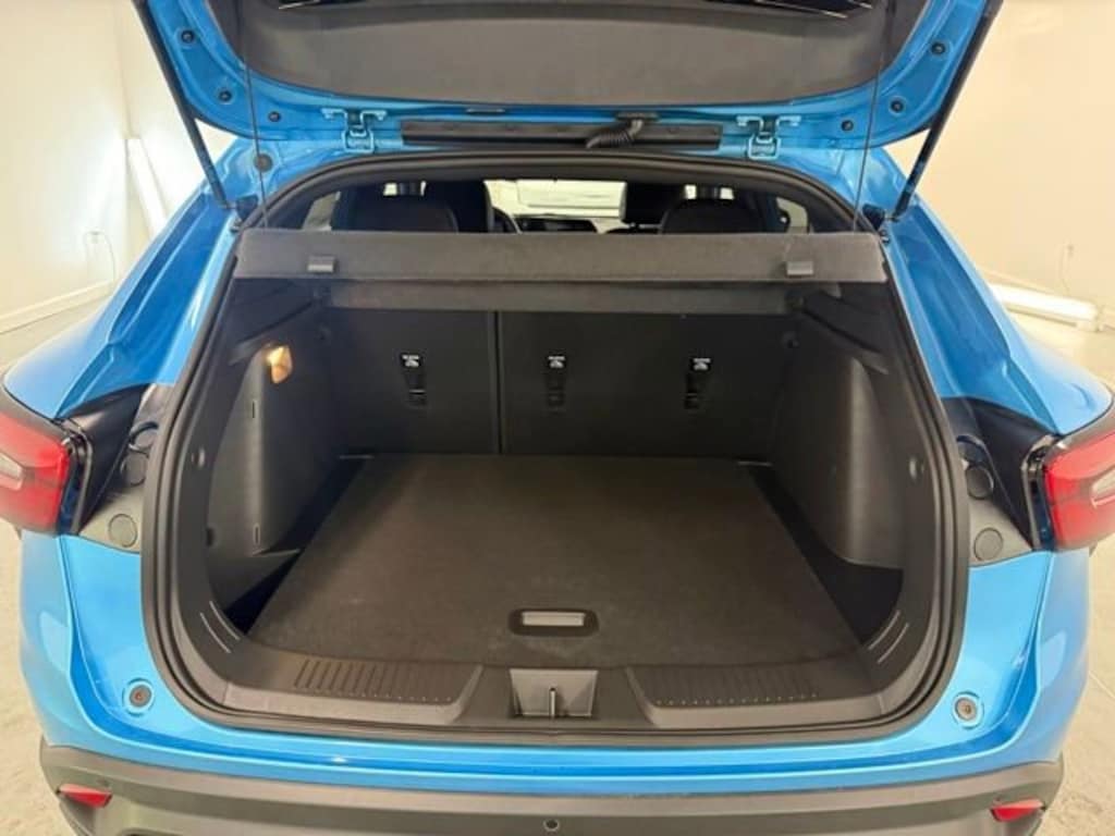 New 2026 Chevrolet Trax 2RS SUV