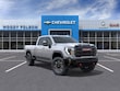 GMC Sierra 2500 HD