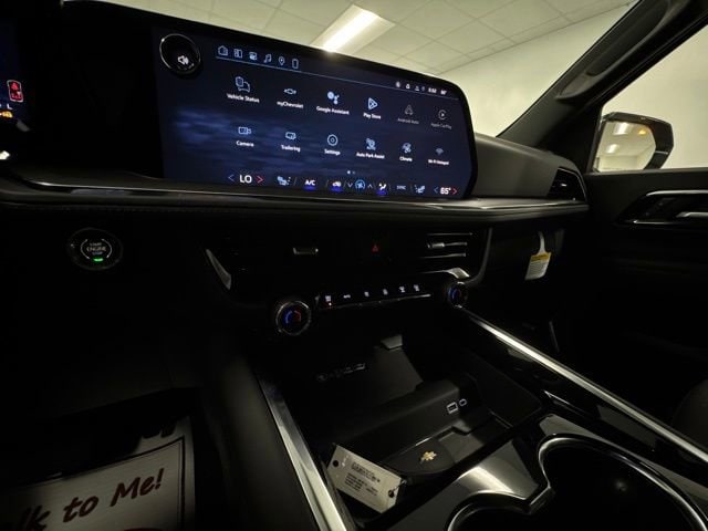 2026 Chevrolet Tahoe LT - Photo 18