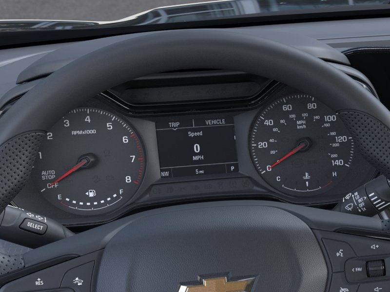 2026 Chevrolet Trax LS - Photo 18