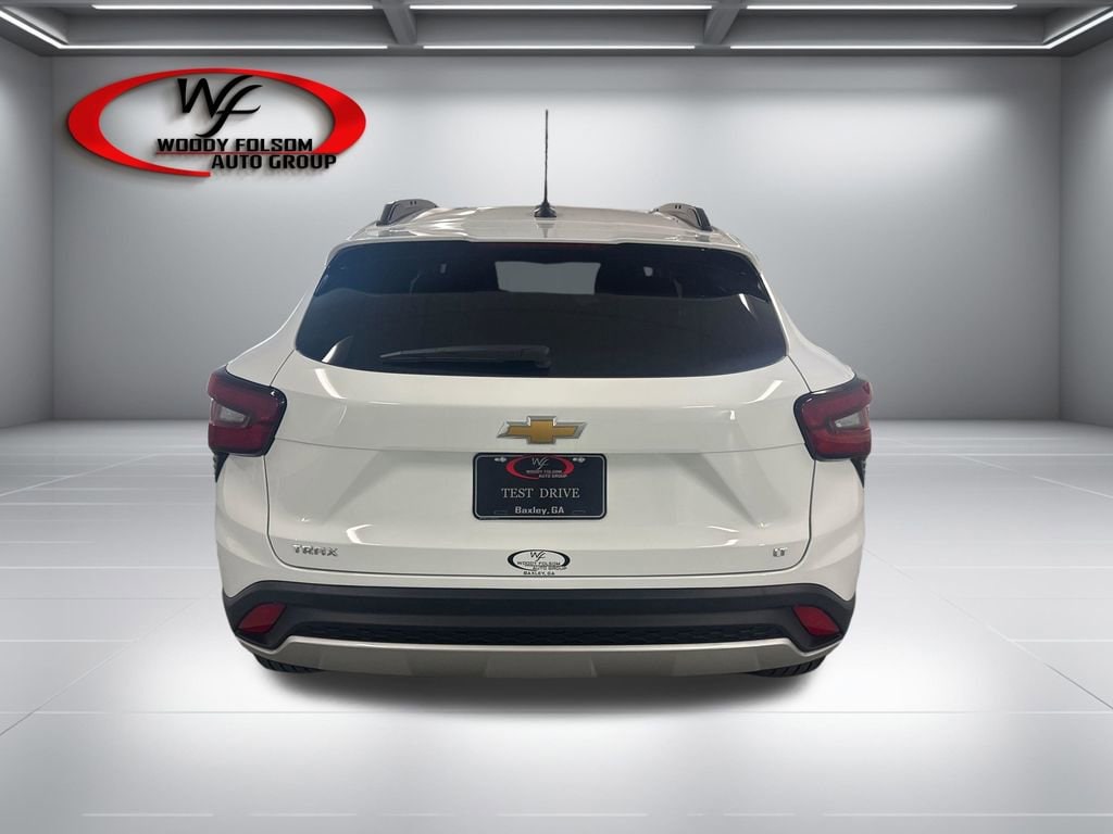 2026 Chevrolet Trax LT - Photo 7