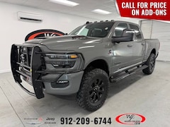 2026 Ram 2500 LARAMIE CREW CAB 4X4 6'4 BOX Pickup