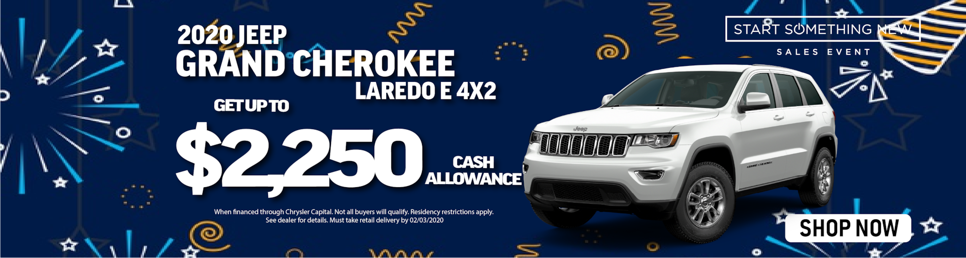 to Woody Folsom Chrysler Dodge Jeep Ram in Baxley, GA