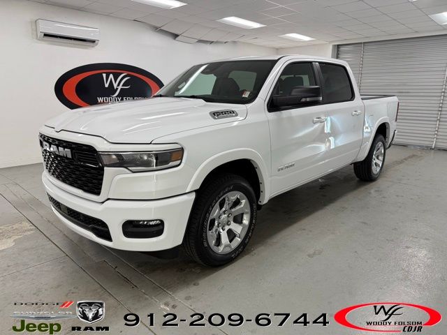 2026 RAM Ram 1500 Pickup Big Horn/Lone Star's photo