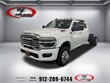  Ram 3500 Chassis Cab