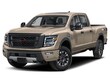Nissan Titan XD