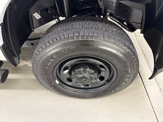 2026 Ram 2500 Tradesman photo 4