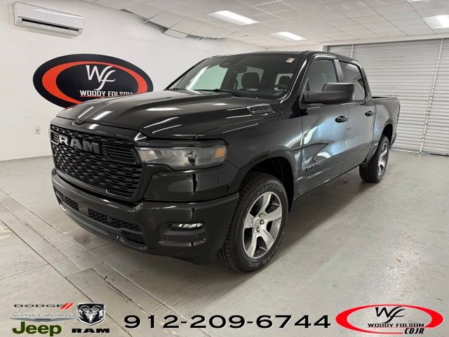 2026 RAM Ram 1500 Pickup Express's photo