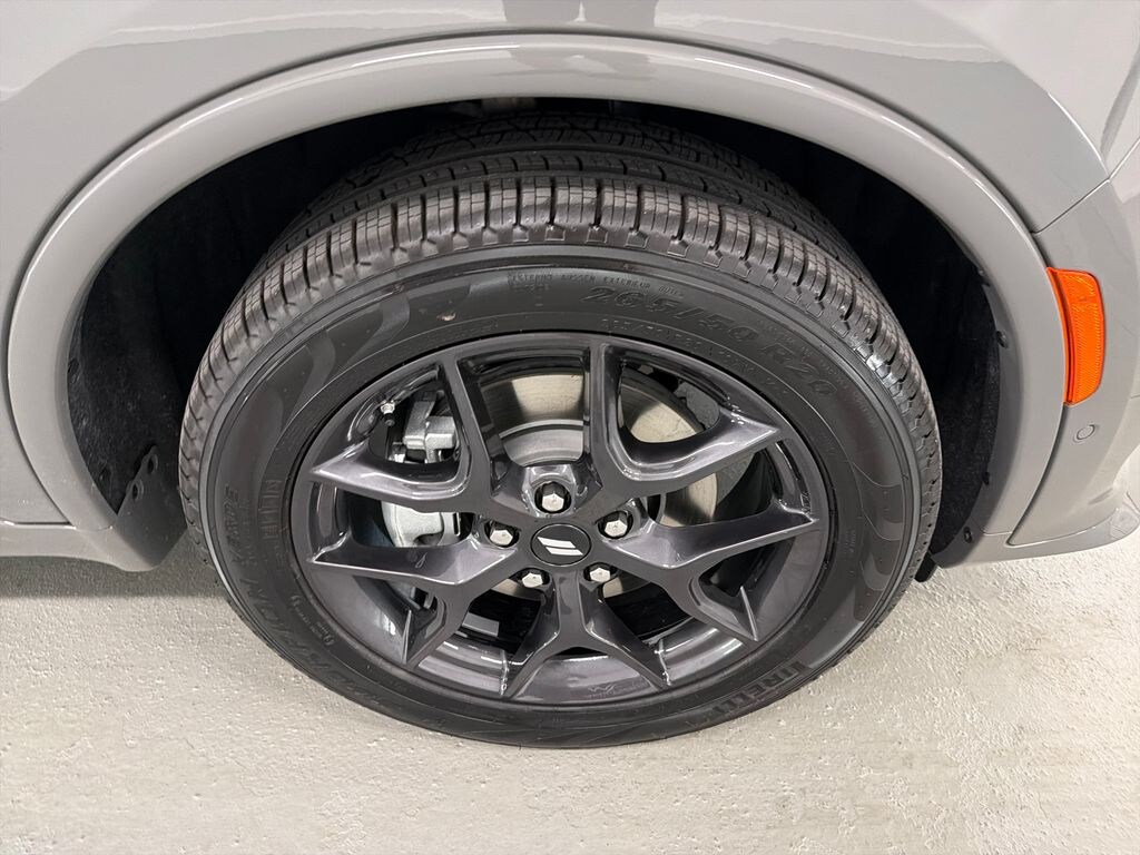 New 2026 Dodge Durango GT PLUS AWD HEMI V8 Sport Utility