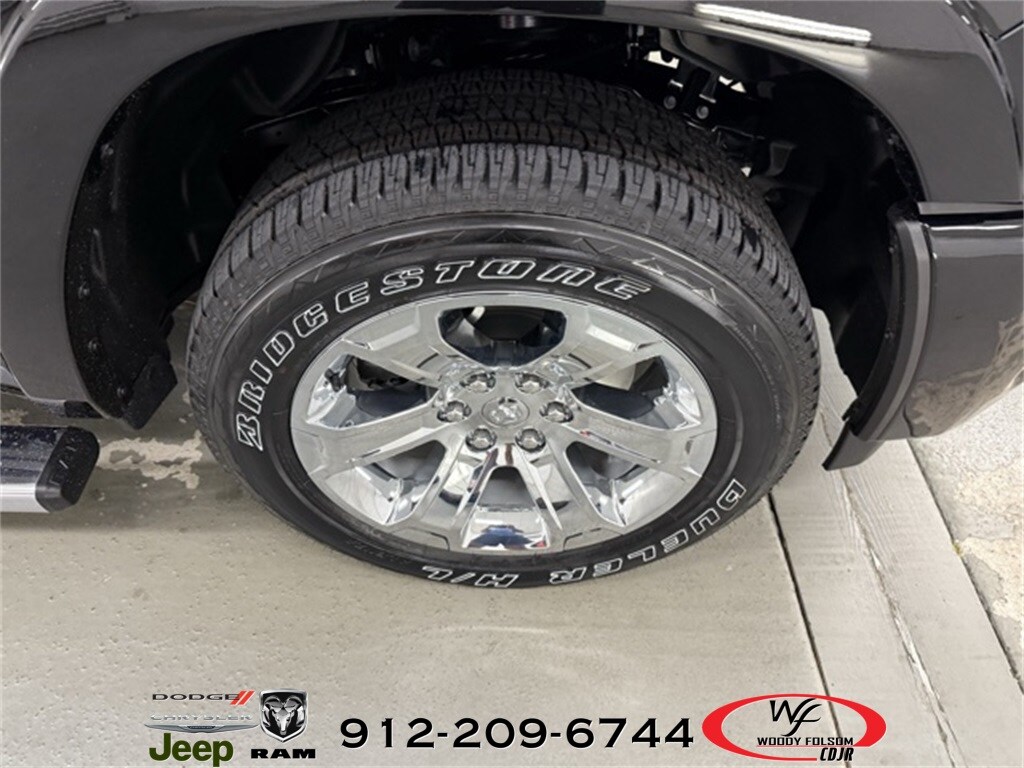 2026 Ram 1500 Big Horn photo 2