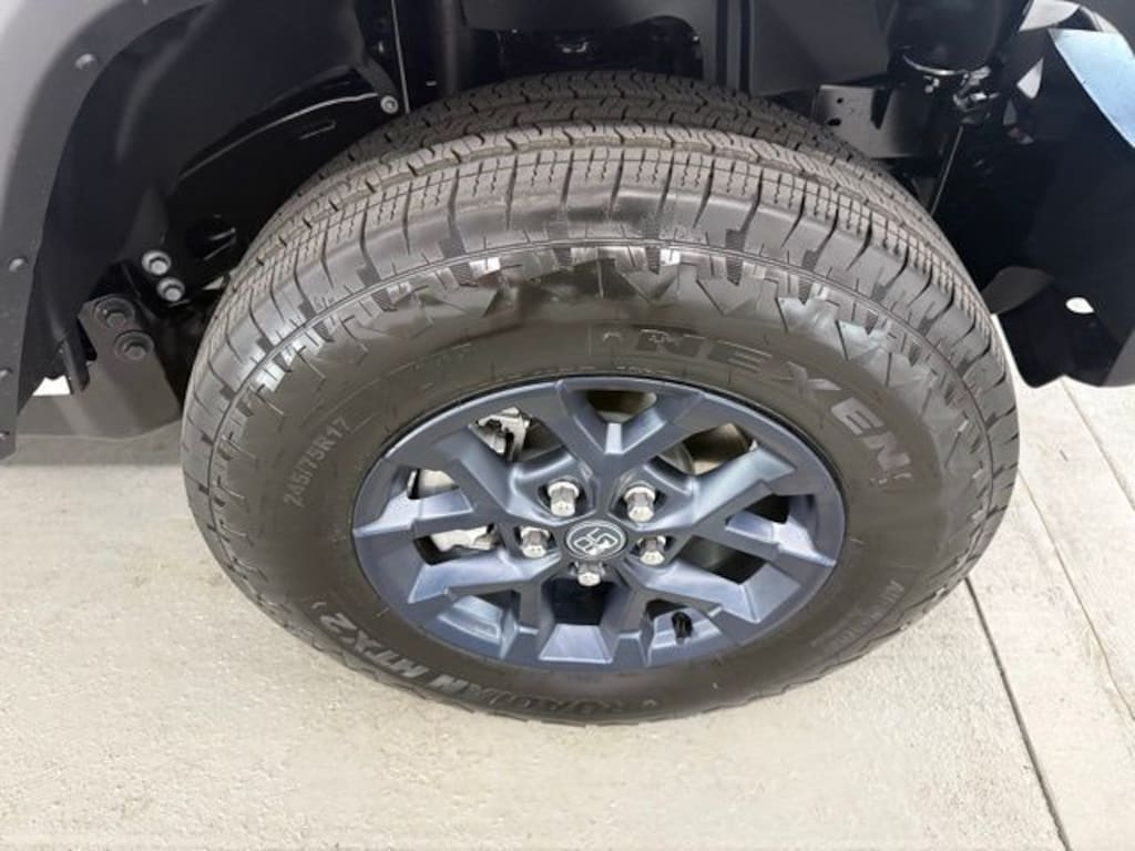 New 2026 Jeep Wrangler 4-DOOR 85TH ANNIVERSARY EDITION Sport Utility