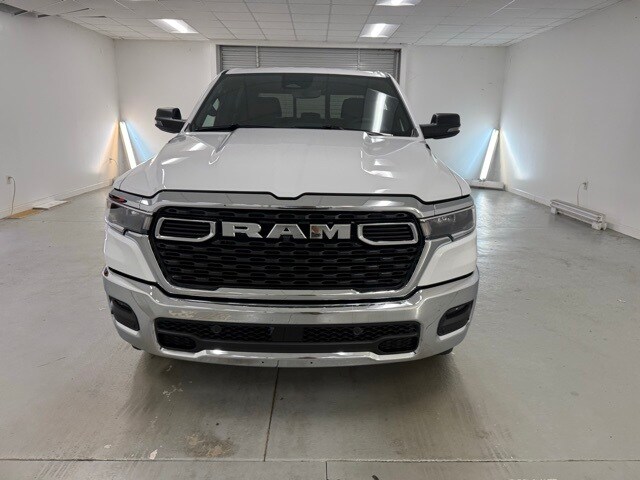 2026 Ram 1500 Big Horn photo 2