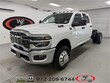 Ram 3500 Chassis Cab