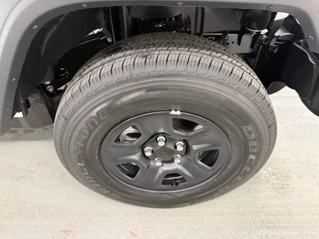 New 2026 Jeep Gladiator SPORT 4X4 Pickup